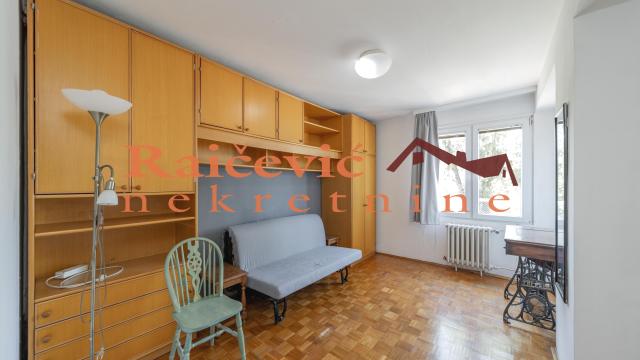 Stan, Dvosoban, Prodaja, 67m2, Blok 30 (B92), Novi Beograd, Bulevar Zorana Djindjica