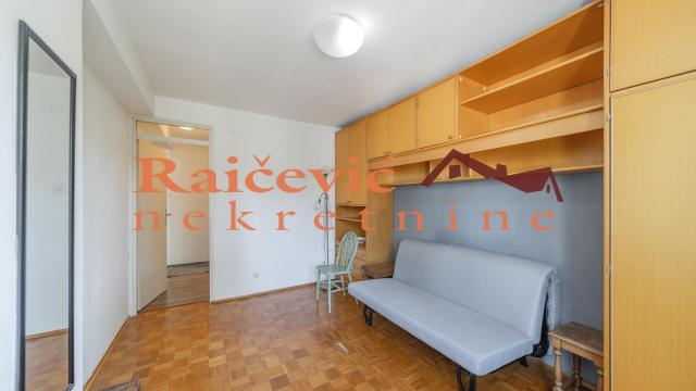 Stan, Dvosoban, Prodaja, 67m2, Blok 30 (B92), Novi Beograd, Bulevar Zorana Djindjica