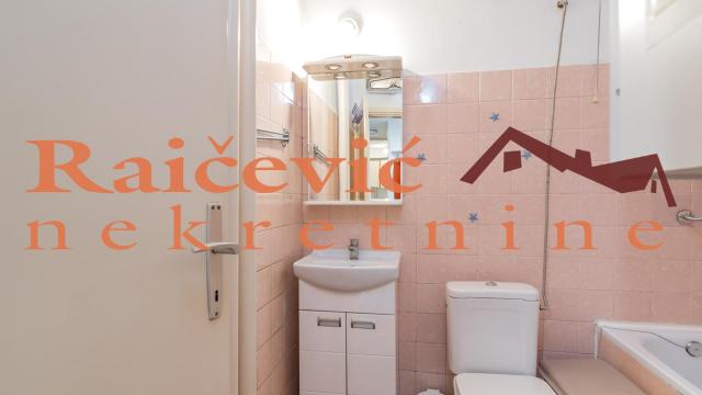 Stan, Dvosoban, Prodaja, 67m2, Blok 30 (B92), Novi Beograd, Bulevar Zorana Djindjica