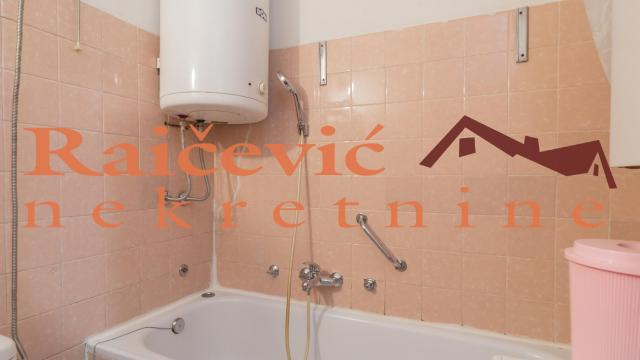 Stan, Dvosoban, Prodaja, 67m2, Blok 30 (B92), Novi Beograd, Bulevar Zorana Djindjica
