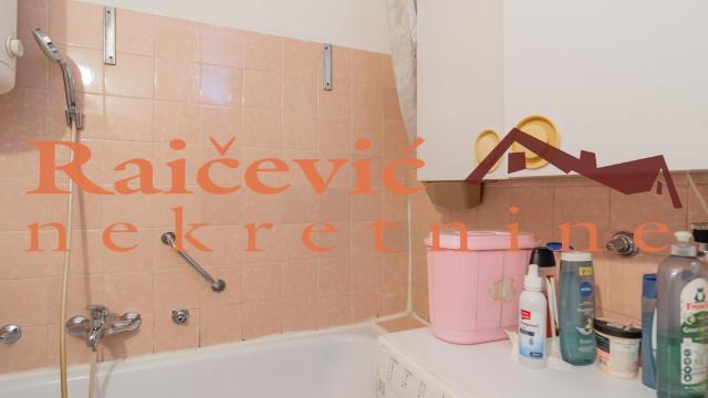 Stan, Dvosoban, Prodaja, 67m2, Blok 30 (B92), Novi Beograd, Bulevar Zorana Djindjica