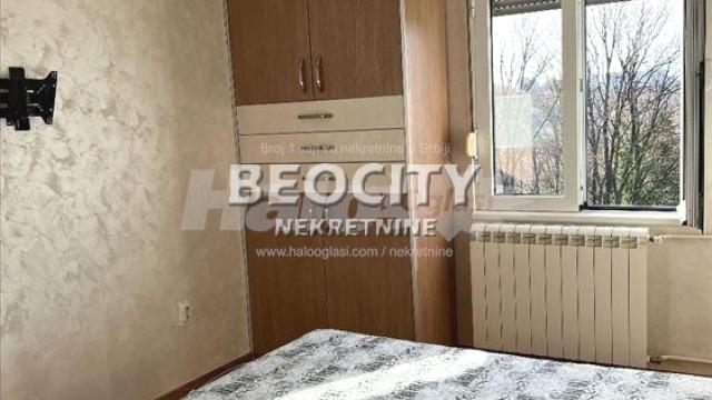 Stan, Trosoban, Izdavanje, 75m2, Šumice, Voždovac, Vladimira Tomanovića