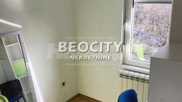 Stan, Trosoban, Izdavanje, 75m2, Šumice, Voždovac, Vladimira Tomanovića