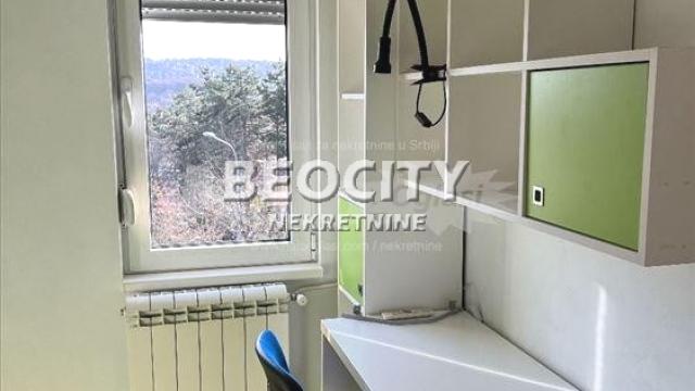 Stan, Trosoban, Izdavanje, 75m2, Šumice, Voždovac, Vladimira Tomanovića