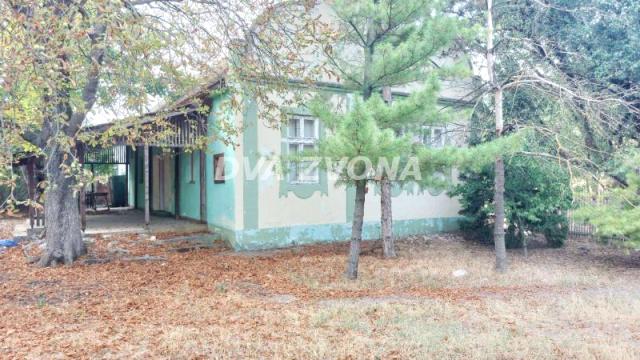 Kuća, Trosoban, Prodaja, 270m2, Centar, Gradska lokacija, Bečej