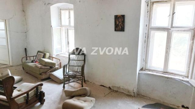 Kuća, Trosoban, Prodaja, 270m2, Centar, Gradska lokacija, Bečej