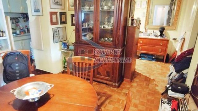 Stan, Troiposoban, Prodaja, 78m2, Cerak, Čukarica, Šavnička