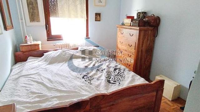 Stan, Troiposoban, Prodaja, 78m2, Cerak, Čukarica, Šavnička