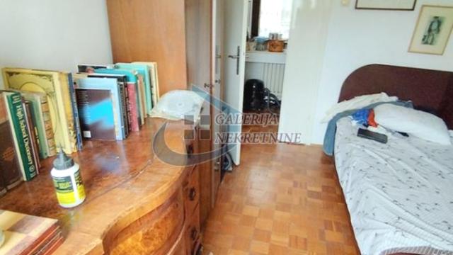 Stan, Troiposoban, Prodaja, 78m2, Cerak, Čukarica, Šavnička
