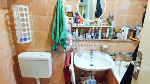 Stan, Troiposoban, Prodaja, 78m2, Cerak, Čukarica, Šavnička