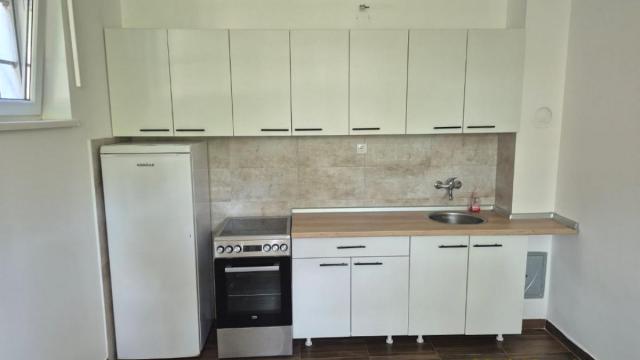 Stan, Dvosoban, Prodaja, 13m2, Ledine, Novi Beograd, Živojina Mišića