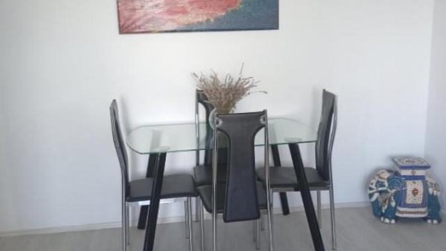Stan, Jednoiposoban, Izdavanje, 41m2, Stari Merkator, Novi Beograd, Bulevar Mihajla Pupina