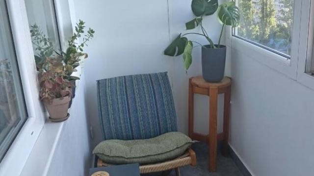 Stan, Jednoiposoban, Izdavanje, 41m2, Stari Merkator, Novi Beograd, Bulevar Mihajla Pupina