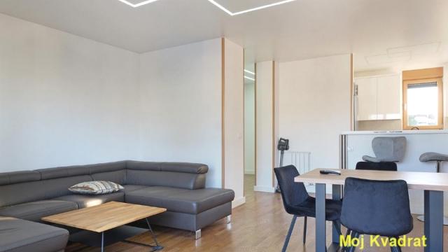 Stan, Trosoban, Prodaja, 91m2, Tošin bunar, Novi Beograd, Skadarska