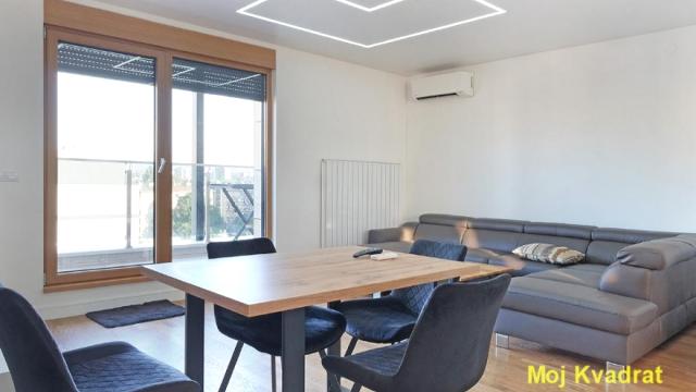 Stan, Trosoban, Prodaja, 91m2, Tošin bunar, Novi Beograd, Skadarska