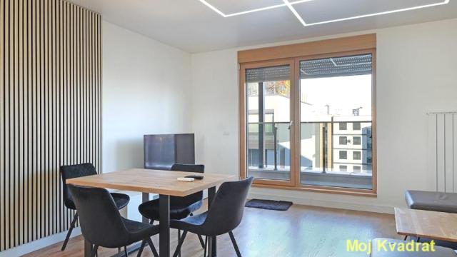 Stan, Trosoban, Prodaja, 91m2, Tošin bunar, Novi Beograd, Skadarska