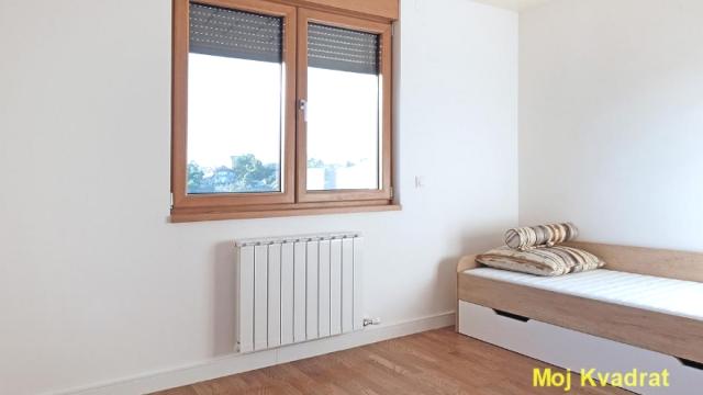 Stan, Trosoban, Prodaja, 91m2, Tošin bunar, Novi Beograd, Skadarska