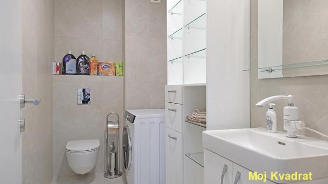 Stan, Trosoban, Prodaja, 91m2, Tošin bunar, Novi Beograd, Skadarska