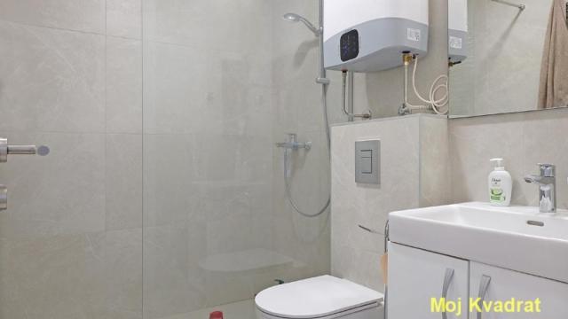 Stan, Trosoban, Prodaja, 91m2, Tošin bunar, Novi Beograd, Skadarska