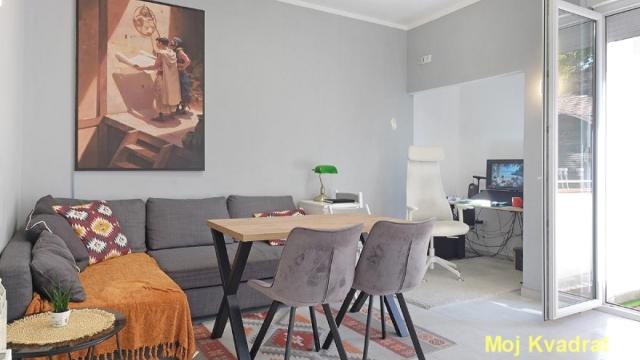 Stan, Jednoiposoban, Prodaja, 48m2, Skadarlija, Stari grad, Cetinjska