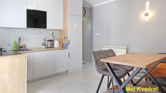 Stan, Jednoiposoban, Prodaja, 48m2, Skadarlija, Stari grad, Cetinjska