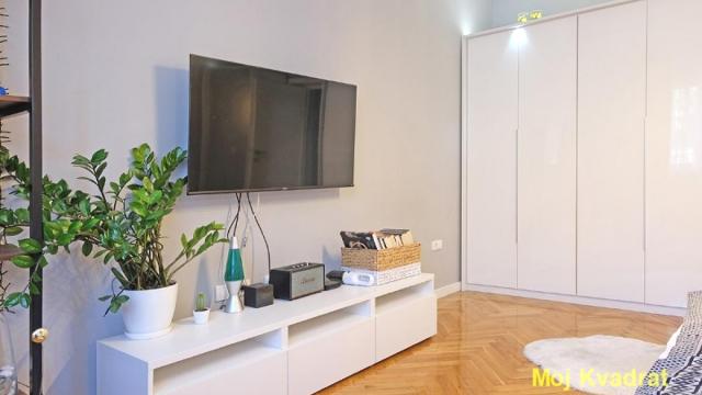 Stan, Jednoiposoban, Prodaja, 48m2, Skadarlija, Stari grad, Cetinjska