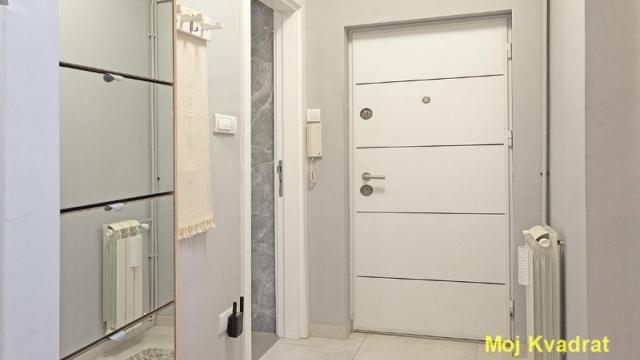 Stan, Jednoiposoban, Prodaja, 48m2, Skadarlija, Stari grad, Cetinjska