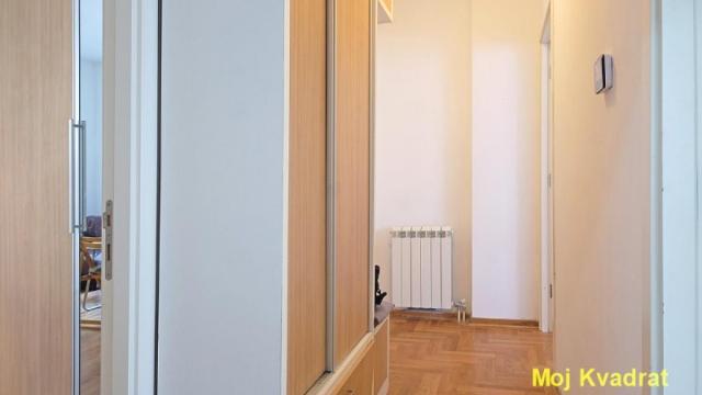 Stan, Trosoban, Prodaja, 50m2, Čubura, Vračar, Vele Nigrinove