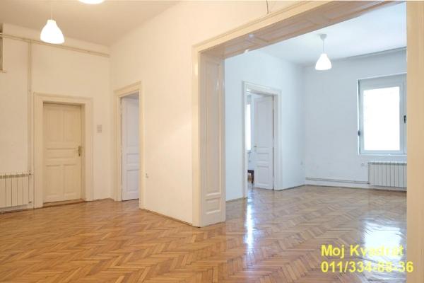 izdavanje, stanova,
neimar-vracar-beograd, 824525, trosoban-internacionalnih-brigada