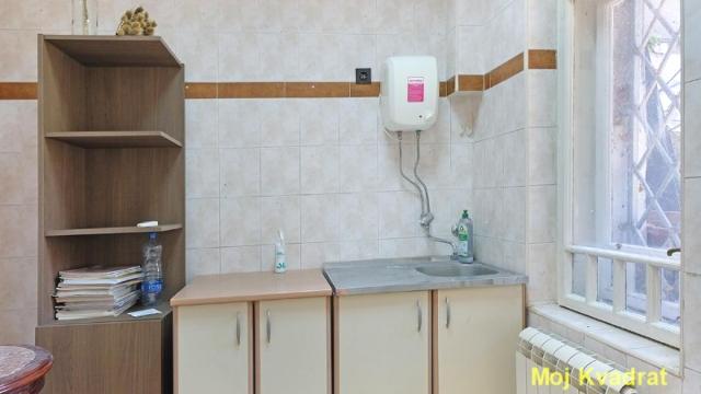 Stan, Trosoban, Izdavanje, 92m2, Neimar, Vračar, Internacionalnih brigada