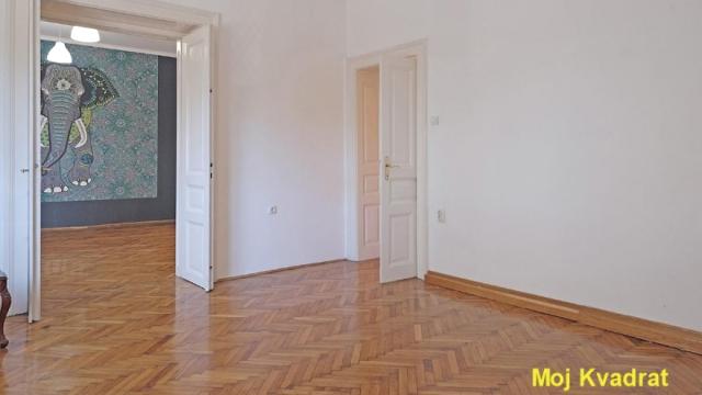 Stan, Trosoban, Izdavanje, 92m2, Neimar, Vračar, Internacionalnih brigada