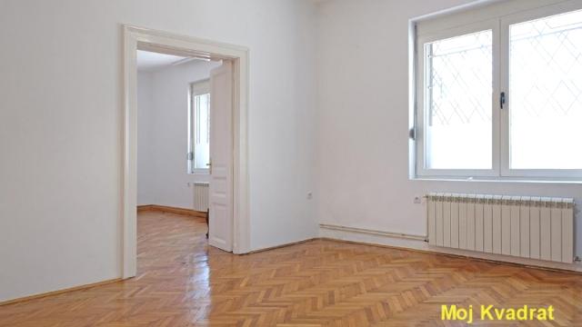 Stan, Trosoban, Izdavanje, 92m2, Neimar, Vračar, Internacionalnih brigada