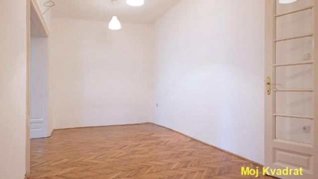 Stan, Trosoban, Izdavanje, 92m2, Neimar, Vračar, Internacionalnih brigada