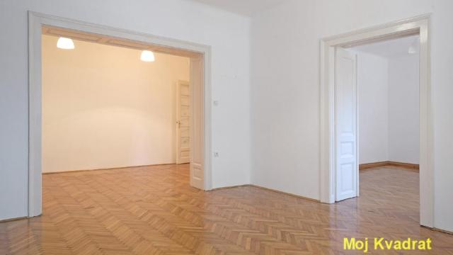 Stan, Trosoban, Izdavanje, 92m2, Neimar, Vračar, Internacionalnih brigada