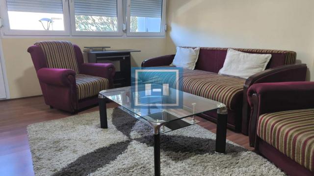 Stan, Dvosoban, Prodaja, 55m2, Centar, Gradska lokacija, Ćuprija
