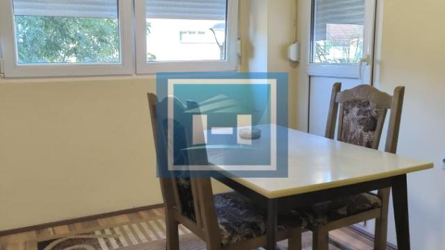 Stan, Dvosoban, Prodaja, 55m2, Centar, Gradska lokacija, Ćuprija
