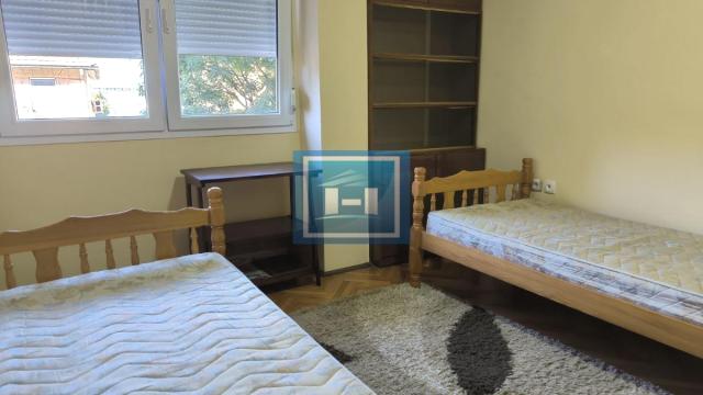 Stan, Dvosoban, Prodaja, 55m2, Centar, Gradska lokacija, Ćuprija