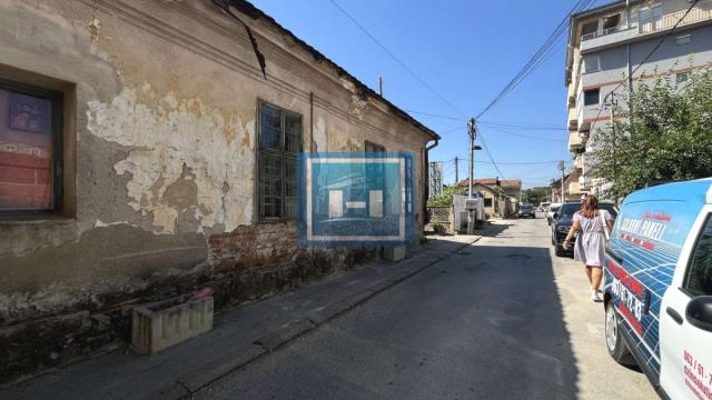 Stan, Jednosoban, Prodaja, 34m2, Centar, Gradska lokacija, Jagodina