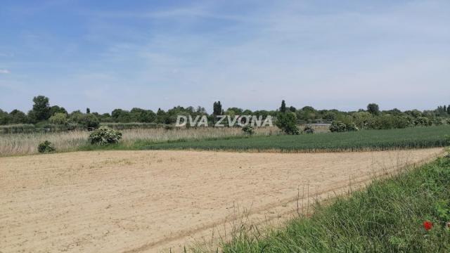 Plac, Prodaja, m2, Novi Bečej
