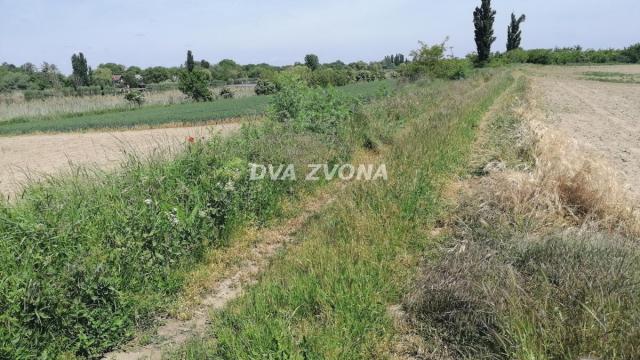 Plac, Prodaja, m2, Novi Bečej