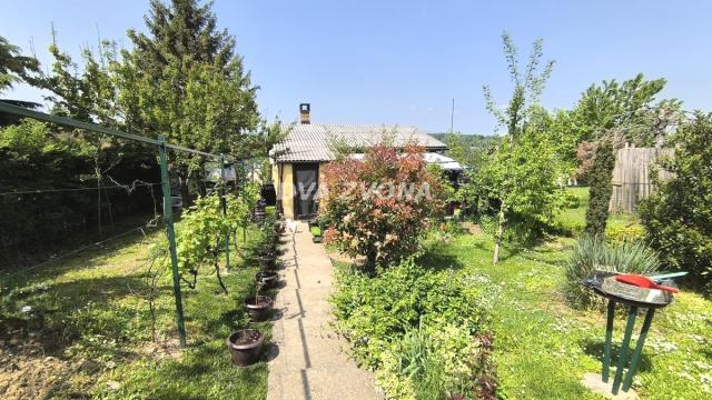 Kuća, Trosoban, Prodaja, 61m2, Sremska Kamenica, Petrovaradin, Novi Sad