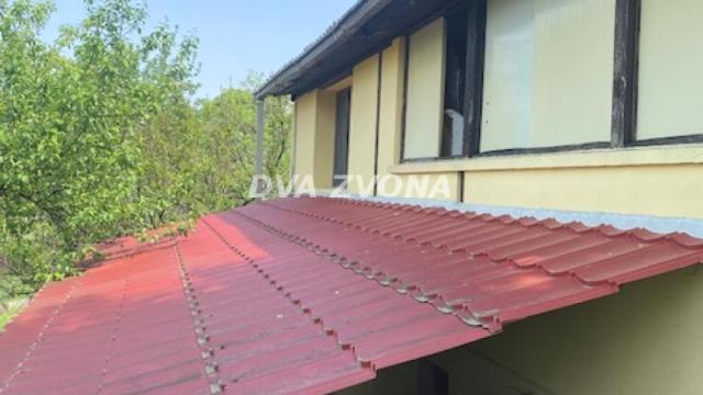 Kuća, Trosoban, Prodaja, 61m2, Sremska Kamenica, Petrovaradin, Novi Sad