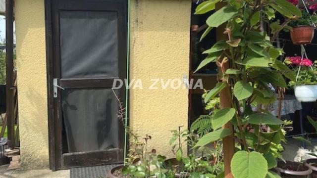 Kuća, Trosoban, Prodaja, 61m2, Sremska Kamenica, Petrovaradin, Novi Sad