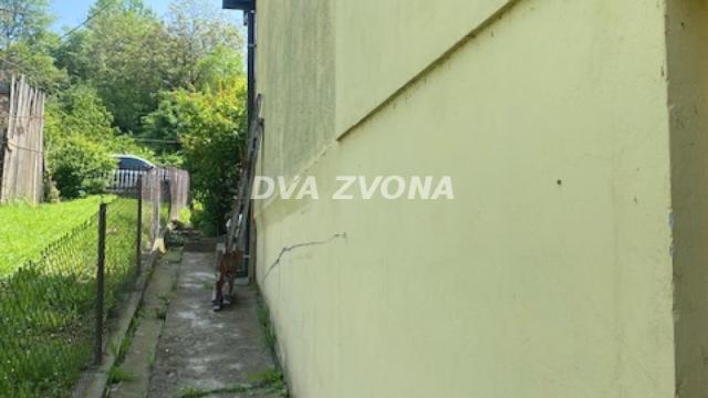 Kuća, Trosoban, Prodaja, 61m2, Sremska Kamenica, Petrovaradin, Novi Sad