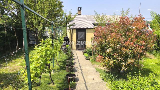 Kuća, Trosoban, Prodaja, 61m2, Sremska Kamenica, Petrovaradin, Novi Sad