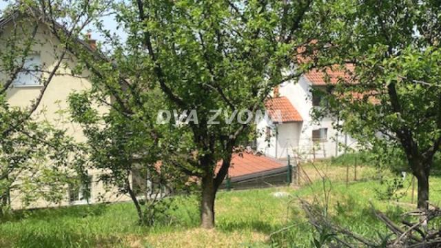 Kuća, Trosoban, Prodaja, 61m2, Sremska Kamenica, Petrovaradin, Novi Sad