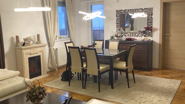 Stan, četvoroiposoban, Prodaja, 126m2, Novo Naselje, Novi Sad, Bate Brkic