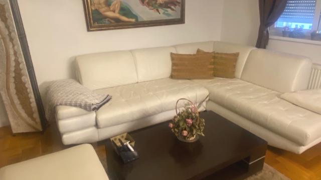 Stan, četvoroiposoban, Prodaja, 126m2, Novo Naselje, Novi Sad, Bate Brkic