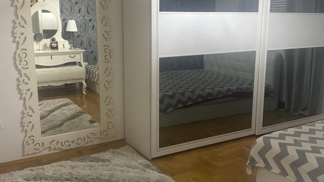 Stan, četvoroiposoban, Prodaja, 126m2, Novo Naselje, Novi Sad, Bate Brkic