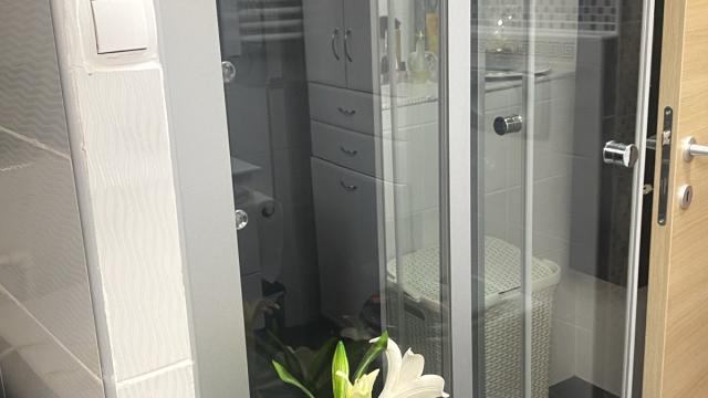Stan, četvoroiposoban, Prodaja, 126m2, Novo Naselje, Novi Sad, Bate Brkic